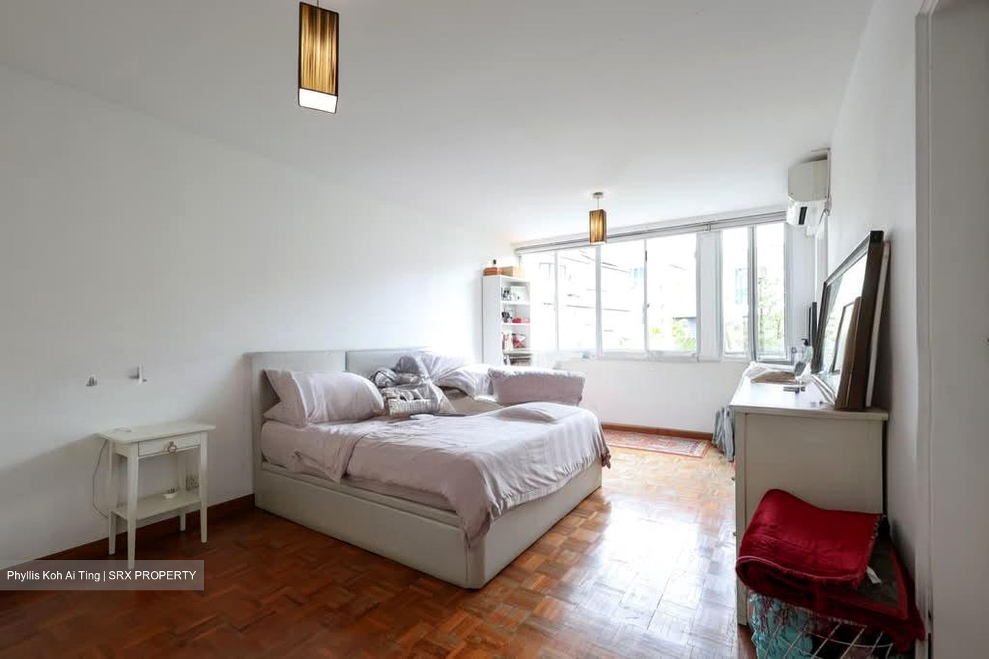 Greenridge (D21), Terrace #611274691